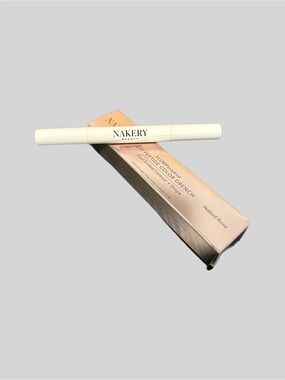 Nakery Beauty PLUMParadise Naked Rose Dual-Ended Lipstick & Liner